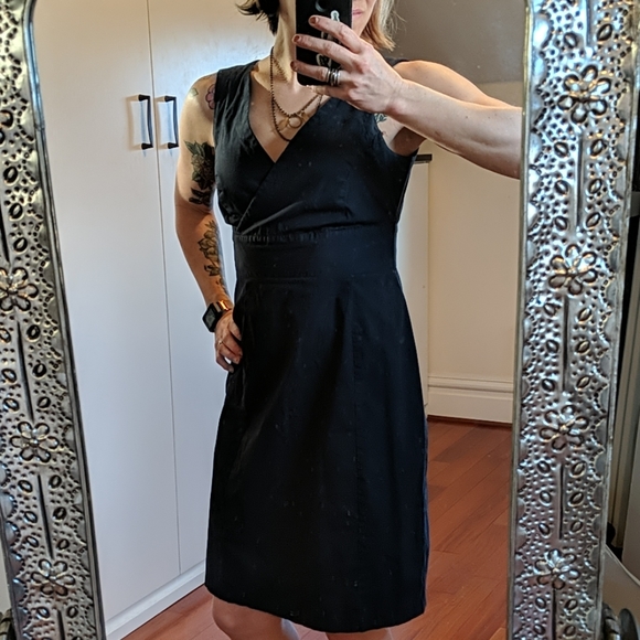 GAP little black dress - Picture 3 of 6